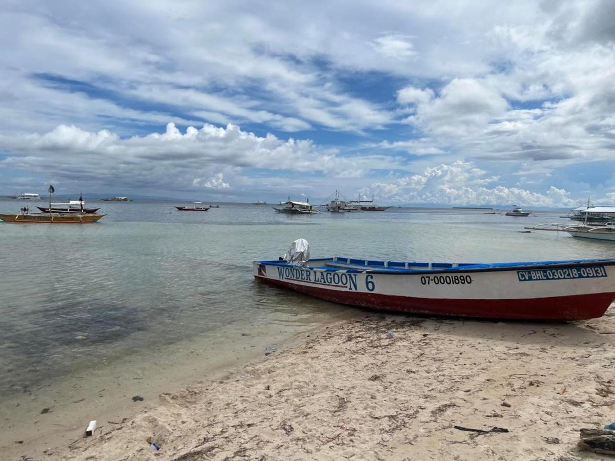 Nora'S Place Panglao Luaran gambar